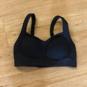 Lululemon Ta Ta Tamer III Bra